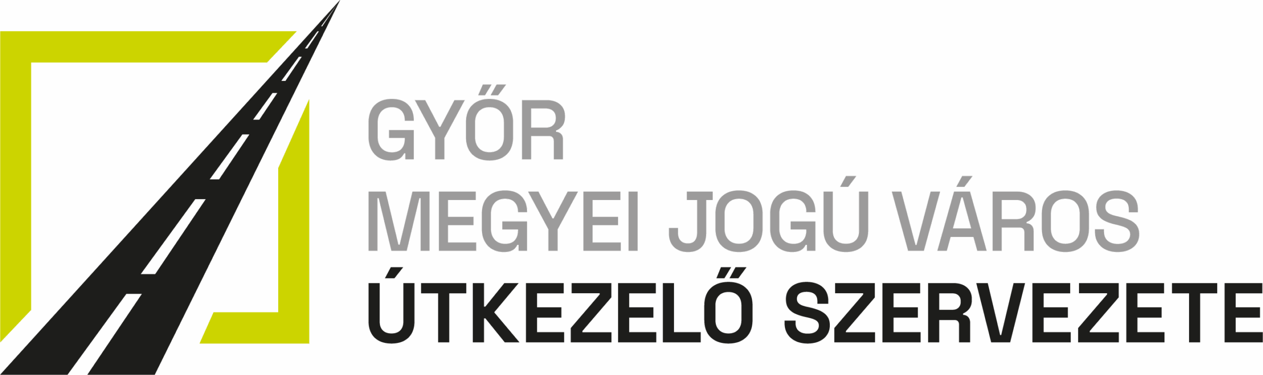 Győr Megyei Jogú Város Útkezelő Szervezete